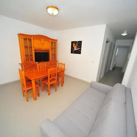Apartamento Princicasim 1 Dormitorio Benicassim Exterior photo