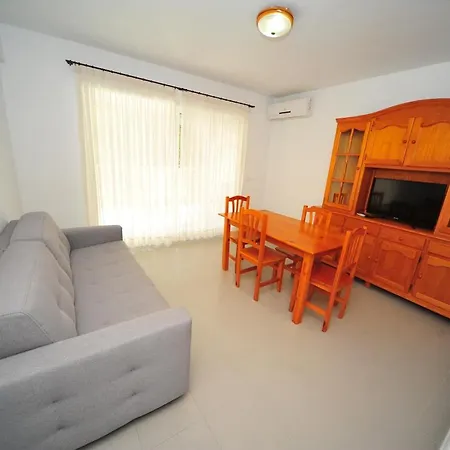 Apartamento Princicasim 1 Dormitorio Benicassim Exterior photo