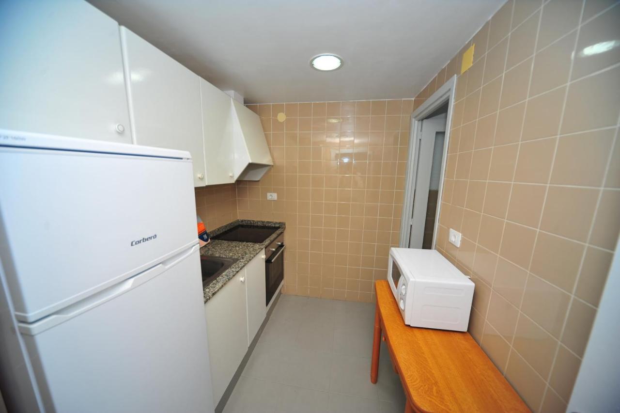 Apartment Princicasim 1 *