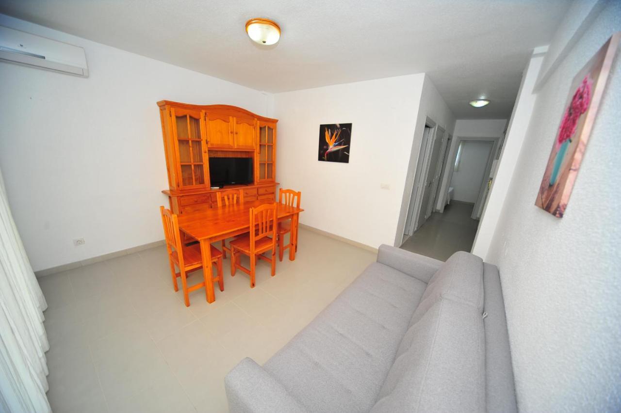 Apartment Princicasim 1 *