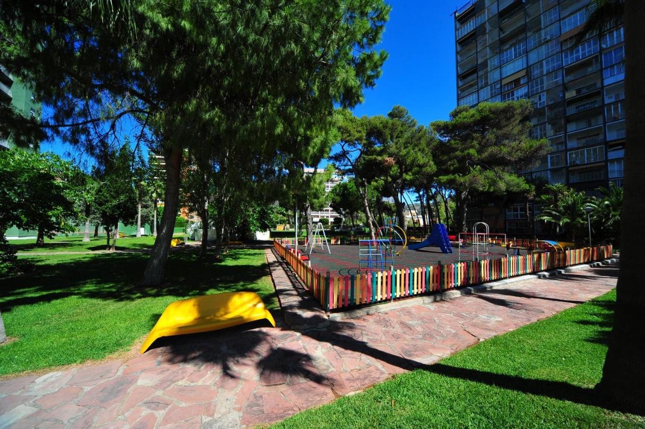 Apartment Princicasim 1