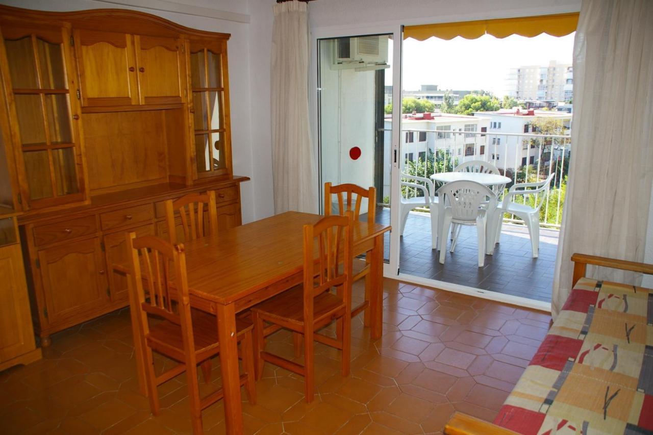 Princicasim 1 Apartment Benicassim