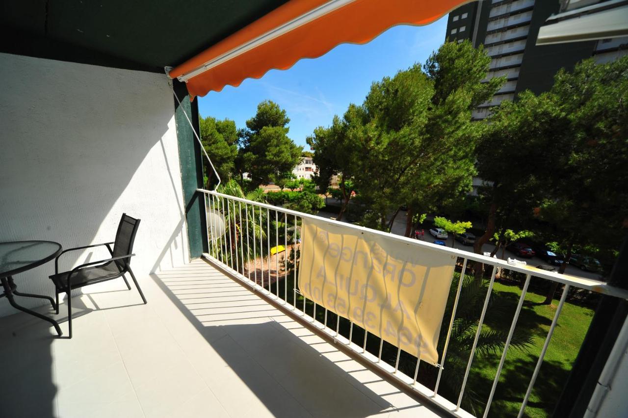 Princicasim 1 Apartment *